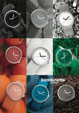 Lambretta історія бренду