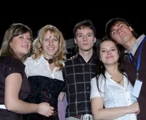 Квн федор Двінятін - склад команди, історія створення та досягнення