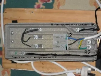 Сходи Якова своїми руками