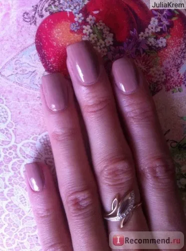 Лак для нігтів nail look - «гарні кольори, але сам лак далеко не вау! Фото опис », відгуки (кольори) Лак для нігтів nail look - «гарні кольори, але сам лак далеко не вау! Фото опис », відгуки