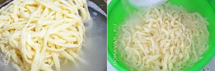 Лагман рецепт
