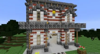 Legopak - текстури для майнкрафт (mcpatcher) Legopak - текстури для майнкрафт