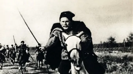Леонід Парфьонов «не було більш мирних часів, ніж нинішні» (леонід) Леонід Парфьонов «не було більш мирних часів, ніж нинішні»