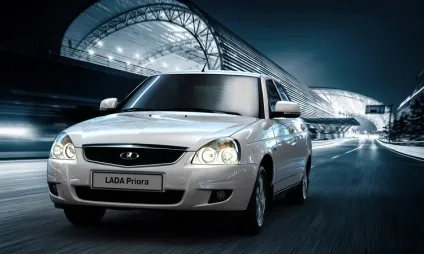Лада пріора плюси і мінуси автомобіля, плюси і мінуси (автомобіля) Лада пріора плюси і мінуси автомобіля, плюси і мінуси