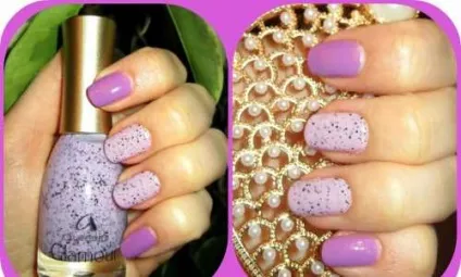 Лак для нігтів aurelia glamour effect dalmatian - я і 101 далматинець (glamour) Лак для нігтів aurelia glamour effect dalmatian - я і 101 далматинець