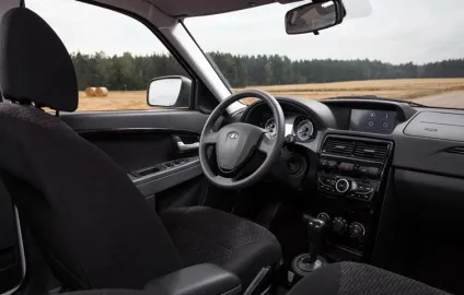 Лада пріора плюси і мінуси автомобіля, плюси і мінуси (мінуси) Лада пріора плюси і мінуси автомобіля, плюси і мінуси
