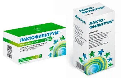 Лактофільтрум від прищів особливості використання (лактофільтрум) Лактофільтрум від прищів особливості використання