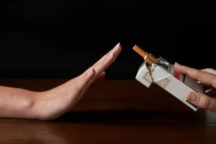 Лікування нікотинової залежності, кинути палити, лікування тютюнопаління, кинути сигарети (кинути) Лікування нікотинової залежності, кинути палити, лікування тютюнопаління, кинути сигарети