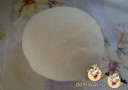 Лагман рецепт