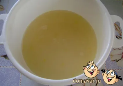 Лагман рецепт
