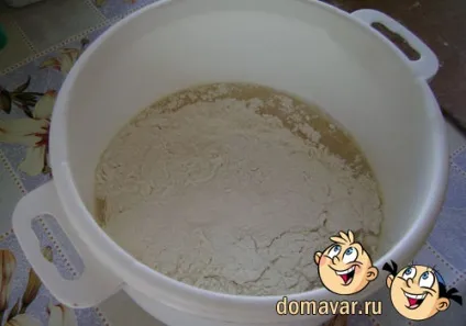 Лагман рецепт
