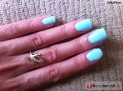 Лак для нігтів nail look - «гарні кольори, але сам лак далеко не вау! Фото опис », відгуки (нігтів) Лак для нігтів nail look - «гарні кольори, але сам лак далеко не вау! Фото опис », відгуки