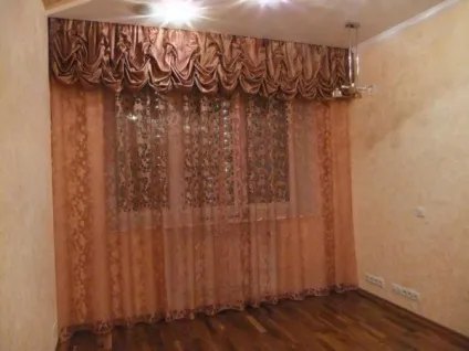 Ламбрекен диміти, гідності та способи пошиття 8 фото (диміти) Ламбрекен диміти, гідності та способи пошиття 8 фото