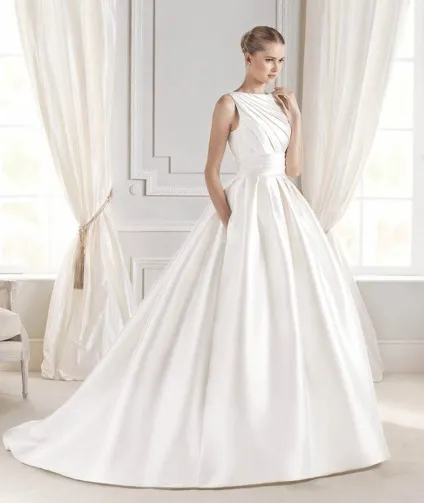 La sposa весільні сукні, елегантні і такі модні (sposa) La sposa весільні сукні, елегантні і такі модні