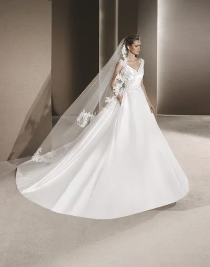 La sposa весільні сукні, елегантні і такі модні (sposa) La sposa весільні сукні, елегантні і такі модні
