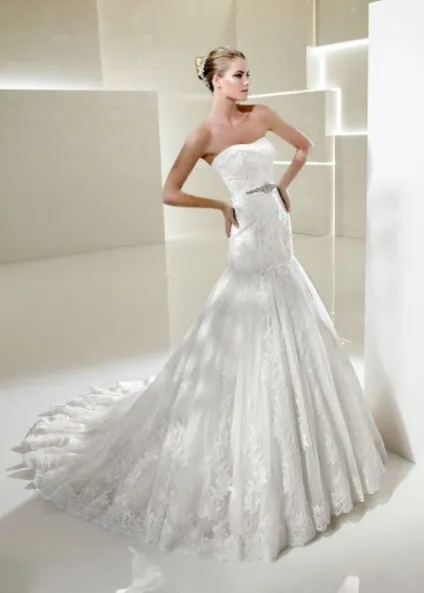 La sposa весільні сукні, елегантні і такі модні (sposa) La sposa весільні сукні, елегантні і такі модні