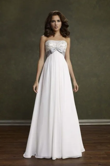 La sposa весільні сукні, елегантні і такі модні (весільні) La sposa весільні сукні, елегантні і такі модні