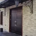 Лінеарні панелі в обробці будівель