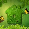 Лінеарні панелі в обробці будівель