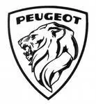 Логотип peugeot