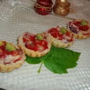 Кращі рецепти для дитячого свята меню, кулінарна стаття на (меню) Кращі рецепти для дитячого свята меню, кулінарна стаття на