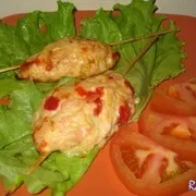Кращі рецепти для дитячого свята меню, кулінарна стаття на (дитячого) Кращі рецепти для дитячого свята меню, кулінарна стаття на