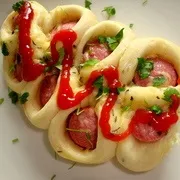 Кращі рецепти для дитячого свята меню, кулінарна стаття на (дитячого) Кращі рецепти для дитячого свята меню, кулінарна стаття на