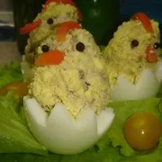 Кращі рецепти для дитячого свята меню, кулінарна стаття на (свята) Кращі рецепти для дитячого свята меню, кулінарна стаття на