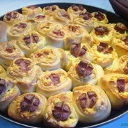 Кращі рецепти для дитячого свята меню, кулінарна стаття на (дитячого) Кращі рецепти для дитячого свята меню, кулінарна стаття на