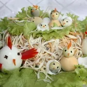 Кращі рецепти для дитячого свята меню, кулінарна стаття на (меню) Кращі рецепти для дитячого свята меню, кулінарна стаття на