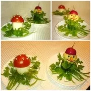 Кращі рецепти для дитячого свята меню, кулінарна стаття на (свята) Кращі рецепти для дитячого свята меню, кулінарна стаття на