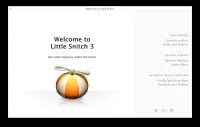 Little snitch 3