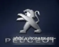 Логотип peugeot