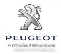 Логотип peugeot