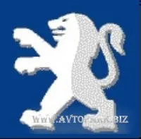 Логотип peugeot