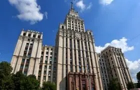 Лідер австралійських лейбористів побажала своїй країні такого лідера, як путін