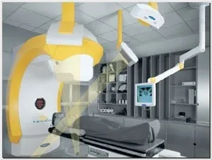 Лінійні прискорювачі - огляд на livemd (livemd) Лінійні прискорювачі - огляд на livemd
