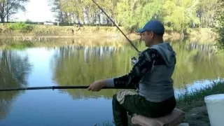 Ловля карася на річці снасті, час, місце, наживка (ловля карася на річці) Ловля карася на річці снасті, час, місце, наживка