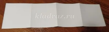 Конячка з паперу своїми руками (конячка) Конячка з паперу своїми руками