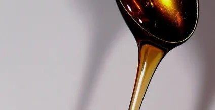 Ложка меду - скільки грам і калорій (маса) Ложка меду - скільки грам і калорій