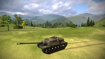 Особистий рейтинг і ккд в world of tanks (ккд) Особистий рейтинг і ккд в world of tanks