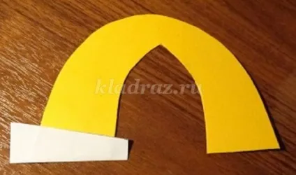 Конячка з паперу своїми руками (Казанцева) Конячка з паперу своїми руками