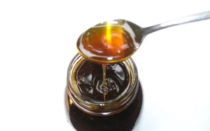 Ложка меду - скільки грам і калорій (меду) Ложка меду - скільки грам і калорій