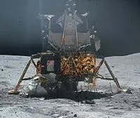 місячний модуль