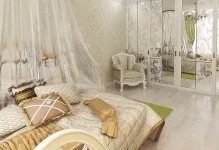 Люстра в спальню фото для інтер'єру, яку вибрати в сучасному стилі, комплект бра для кімнати (інтер'єру) Люстра в спальню фото для інтер'єру, яку вибрати в сучасному стилі, комплект бра для кімнати