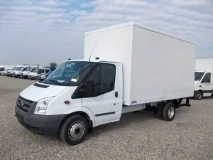 Малотоннажні вантажівки - основні категорії авто (авто) Малотоннажні вантажівки - основні категорії авто