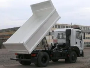 Малотоннажні вантажівки - основні категорії авто (вантажівки) Малотоннажні вантажівки - основні категорії авто