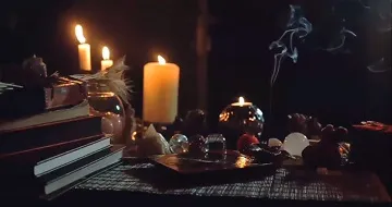 Магічний орден в вашому місті (магічний допомогу) Магічний орден в вашому місті