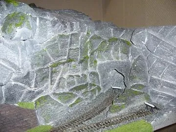Макет залізниці своїми руками