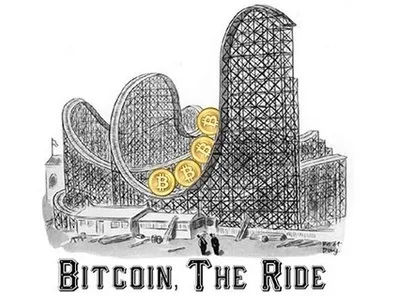 Мама - анархія, тато - bitсoin, rusbase